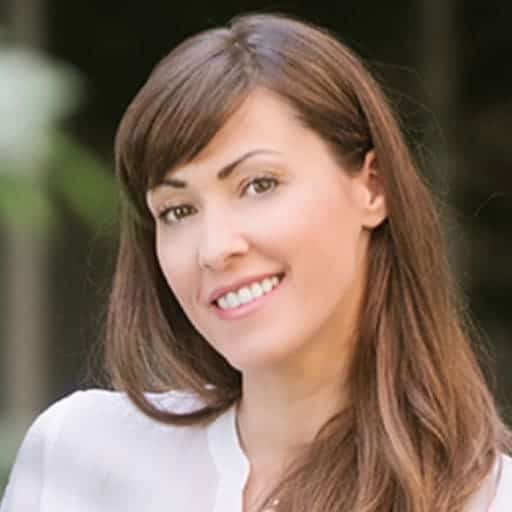 Natalia Sanchidrián
