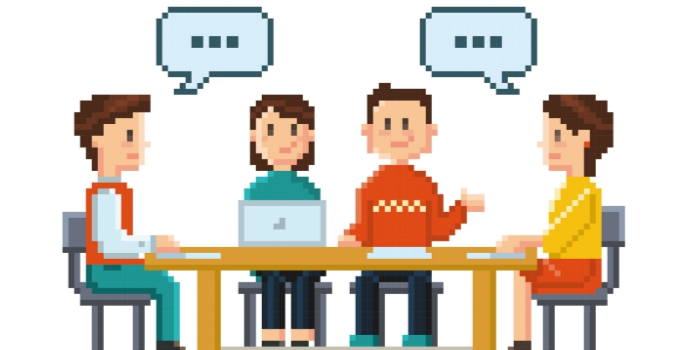Comunicación equipo